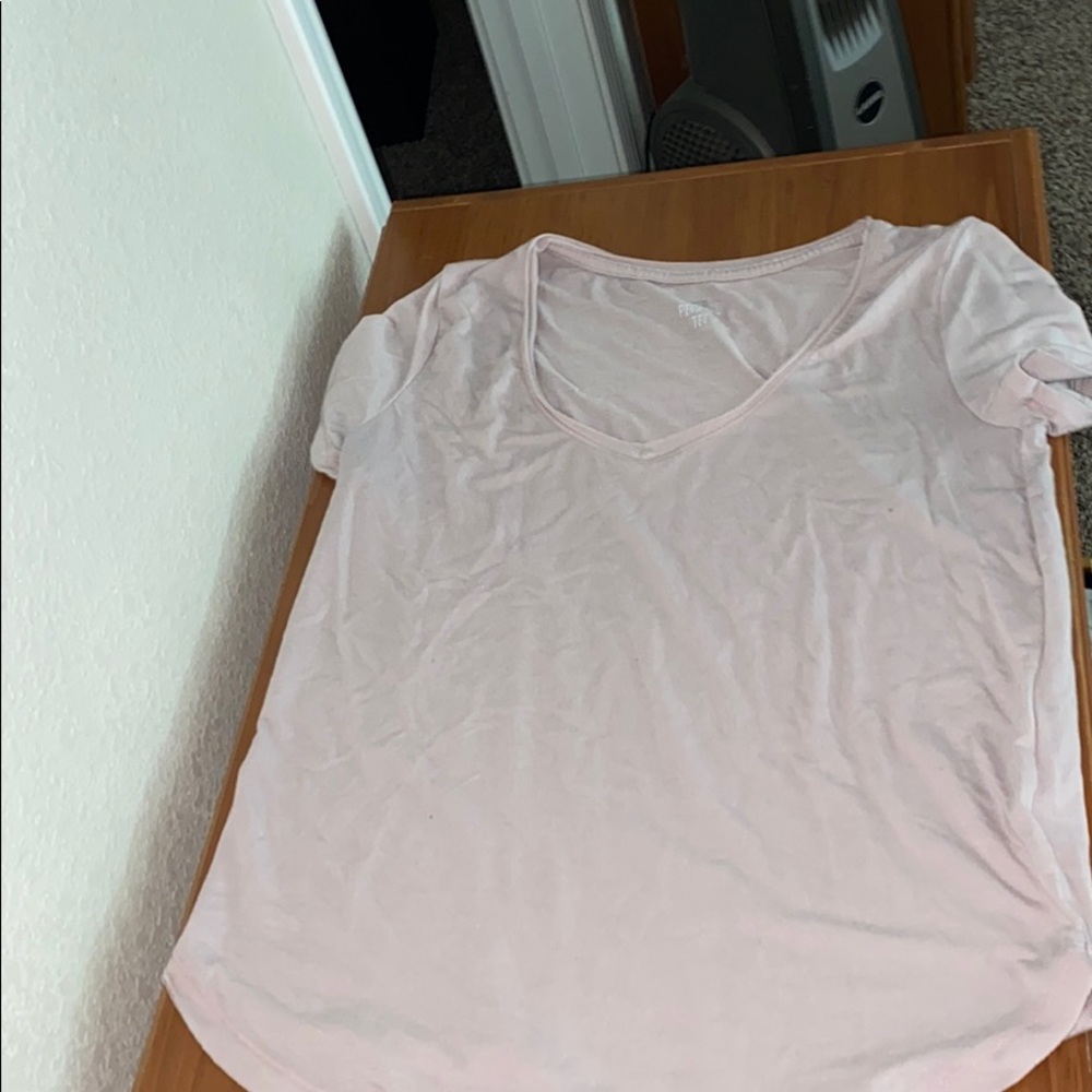 Perfect tee